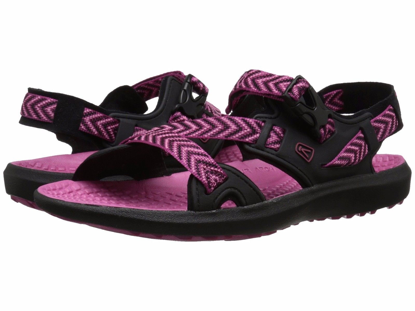 keen maupin womens