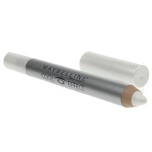 Maybelline Cool Effect Cooling Eyeshadow and Eye Liner 05 COLD AS ICE  - $2.32