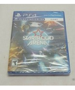 NEW Sony Playstation 4 PS4 VR Starblood Arena VR Video Game - Sealed - $14.75