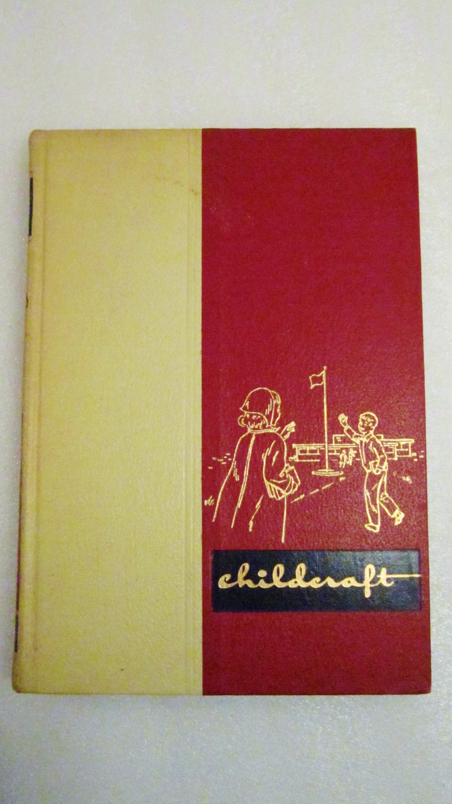 your-child-goes-to-school-1954-childcraft-in-fifteen-volumes-vol-14