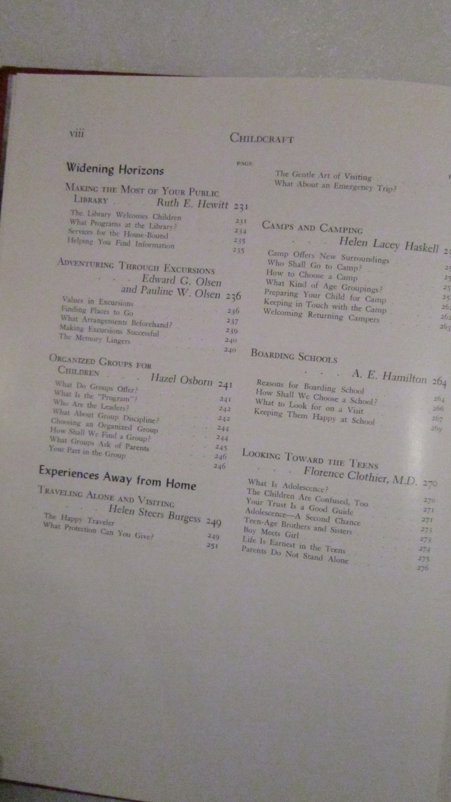 your-child-goes-to-school-1954-childcraft-in-fifteen-volumes-vol-14