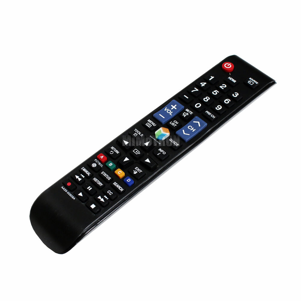 Generic Samsung AA5900809A Smart Tv Remote and 50 similar items