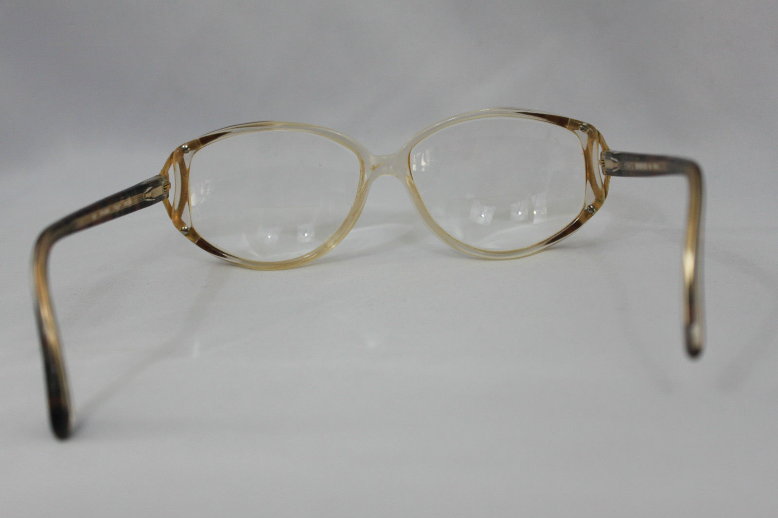 Vintage Sferoflex Made in Italy Glasses Frames M355 ...