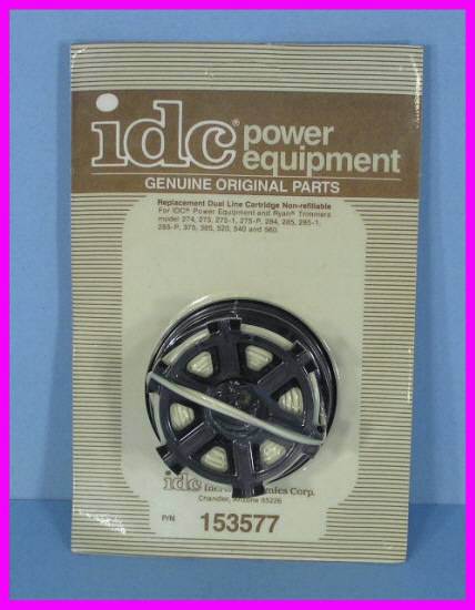 MTD Genuine Parts .095 Splitline Trimmer Cartridge MTD Genuine Parts .095 Splitline Trimmer Cartridge