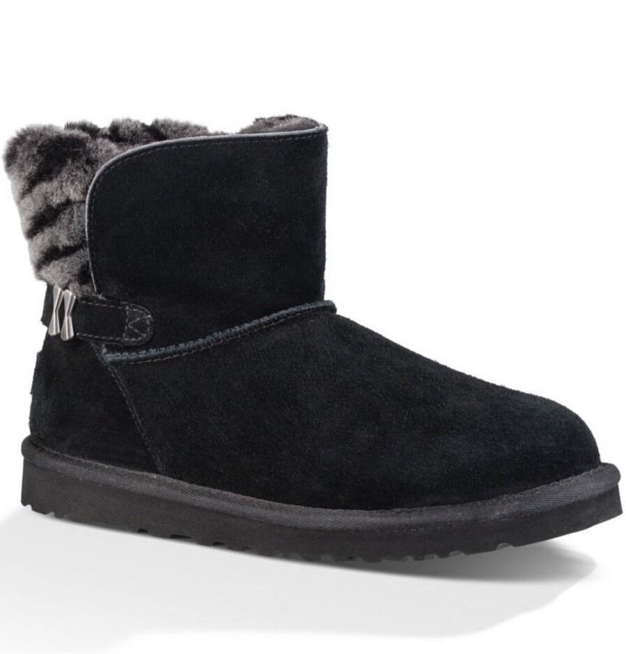 ugg adria bootie