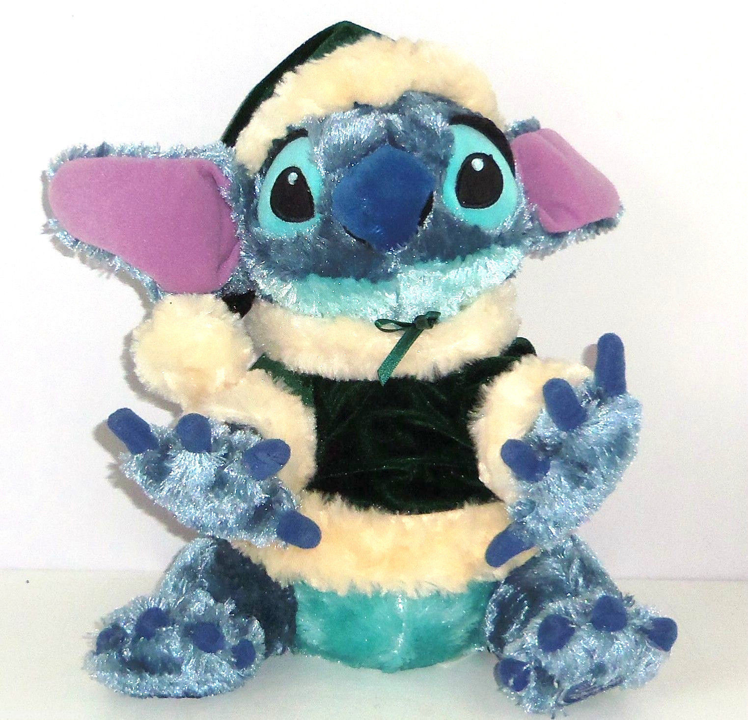 teddy stitch