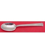 Pantheon by Tuttle Sterling Silver Teaspoon 5 3/4&quot; - $88.11