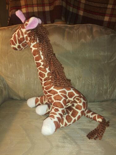 goffa giraffe