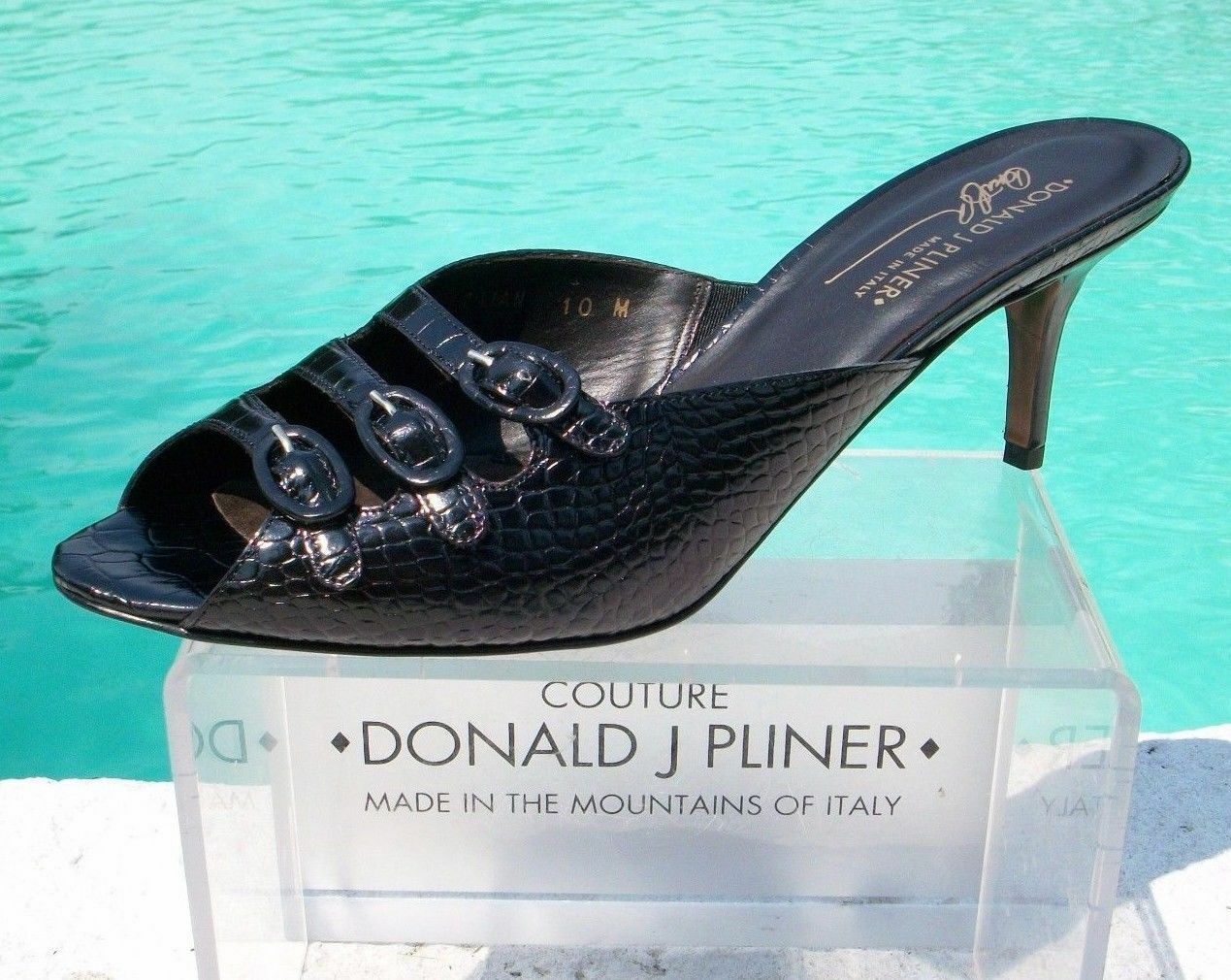 donald pliner couture