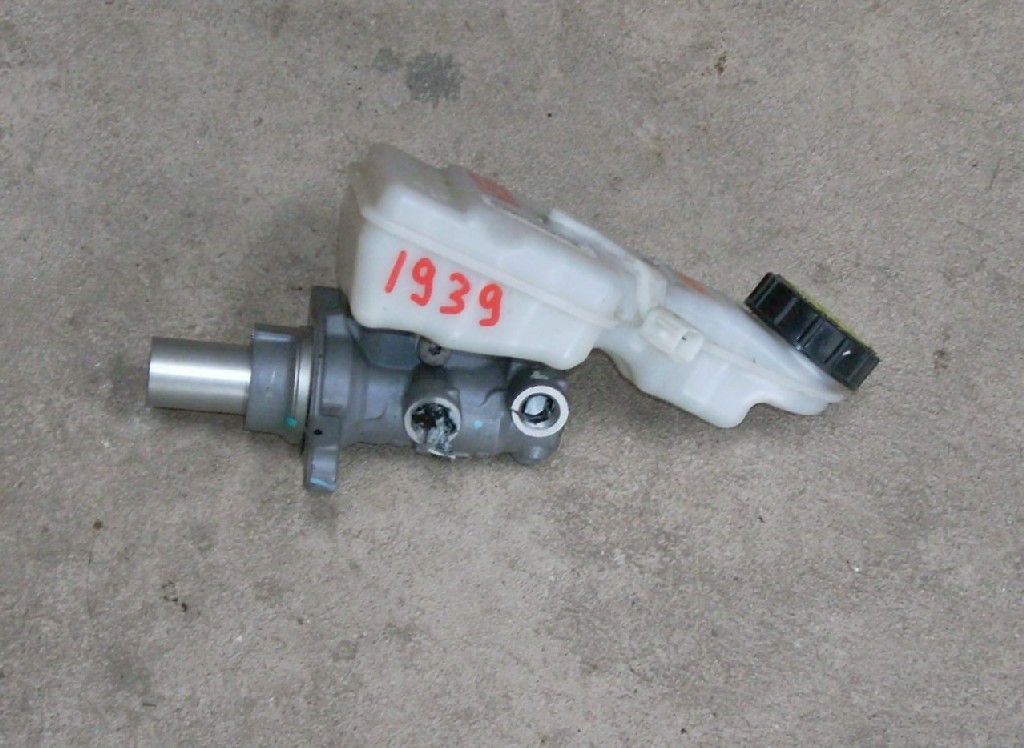 2012 Ford Focus Brake Master Cylinder and 50 similar items