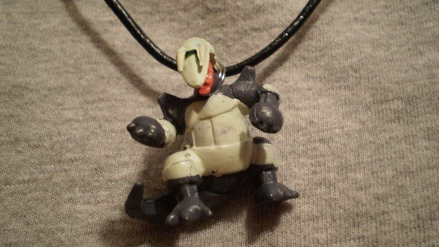 aggron figure