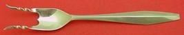 Diamond by Reed & Barton Sterling Silver Baked Potato Fork Custom Made 7 1/2" - $119.00