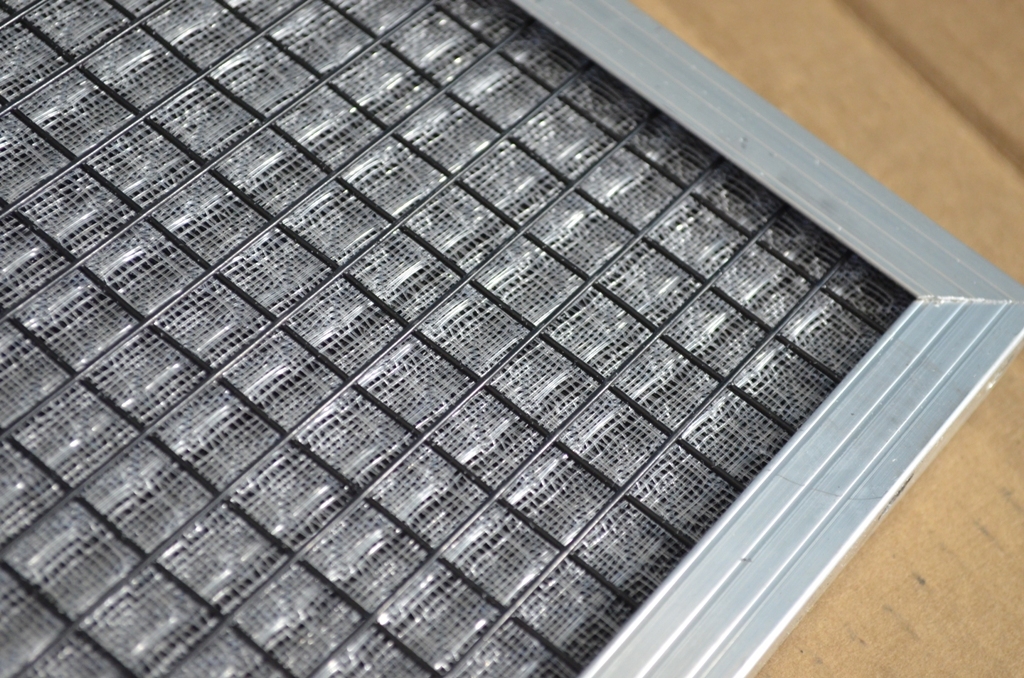 24x30x1 Dust Free Fighter 95 Electrostatic Home AC Furnace Washable