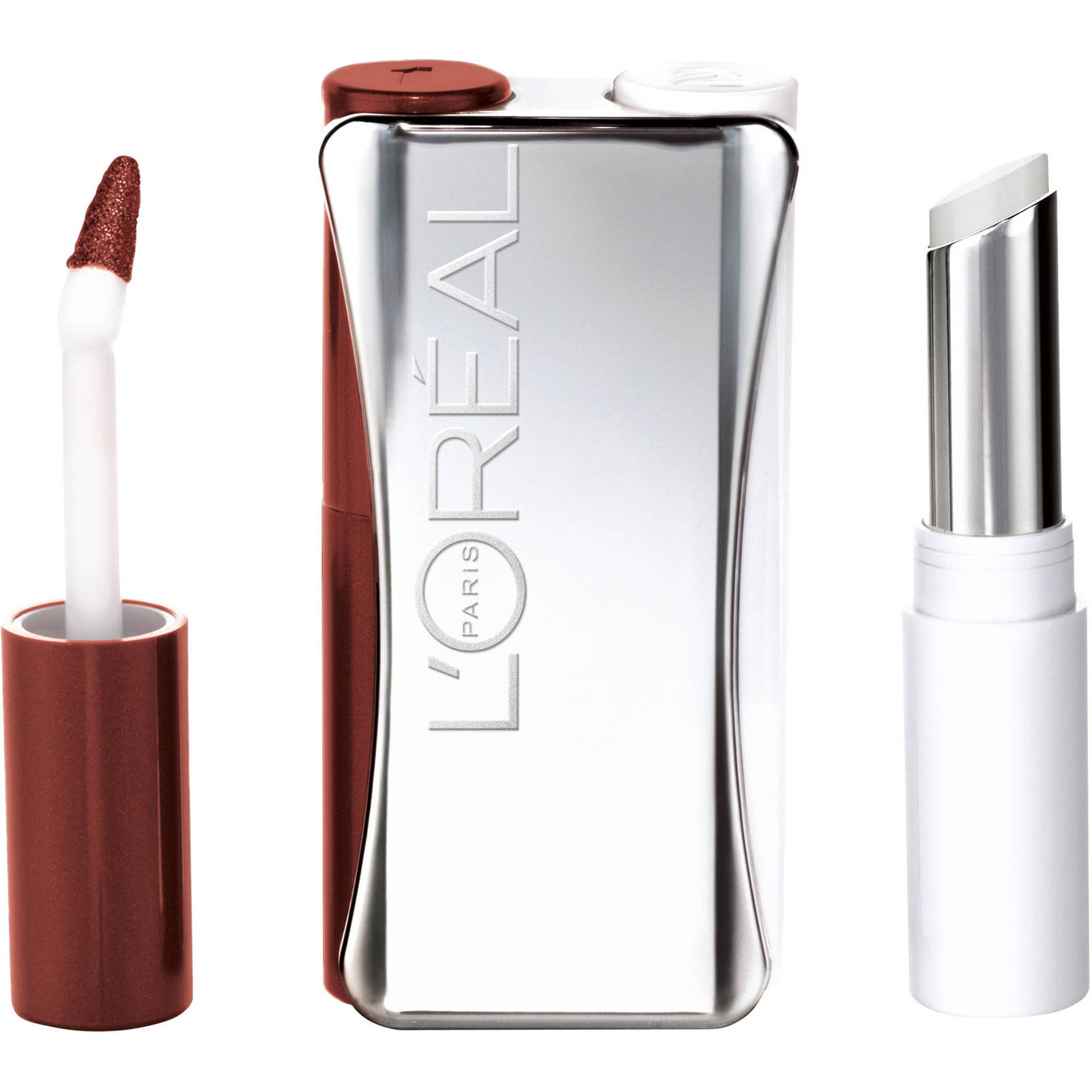 Rouge à Lèvres Infaillible Lip Paint Longue Tenue 8ml