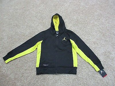 jordan therma fit hoodie