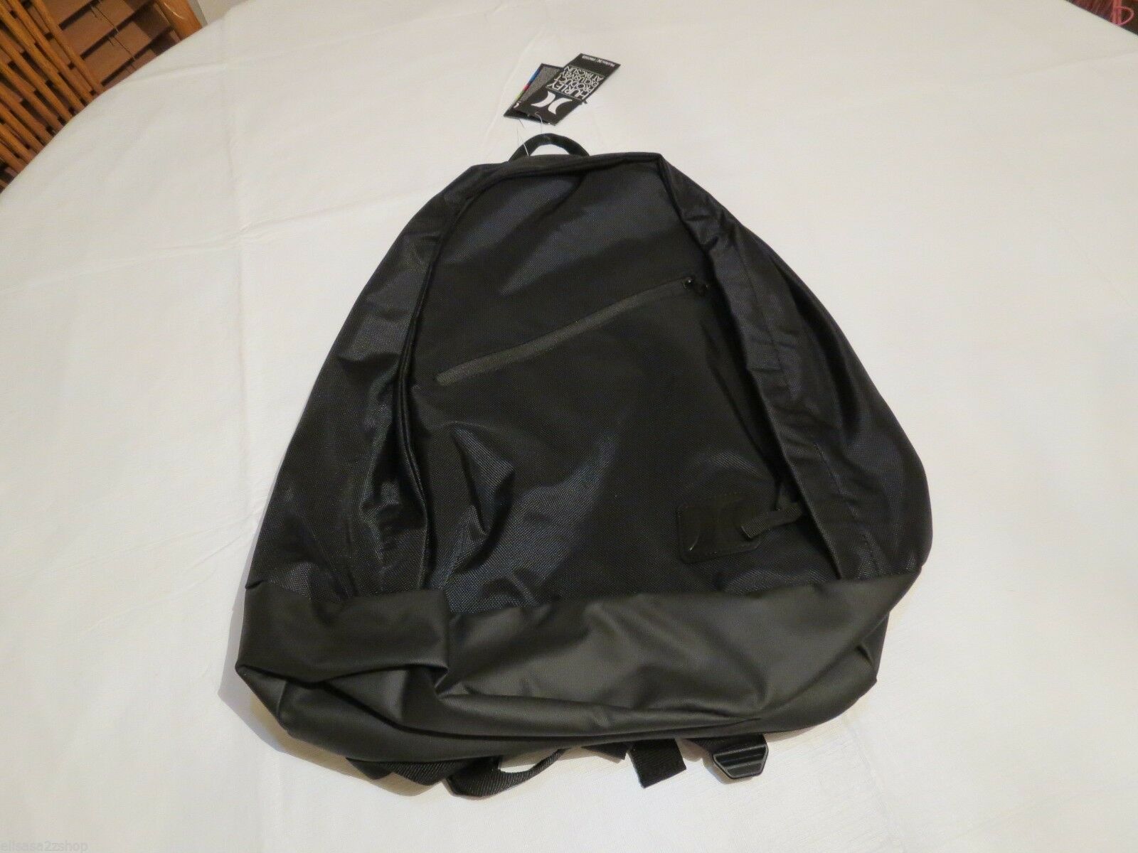 hurley bookbag