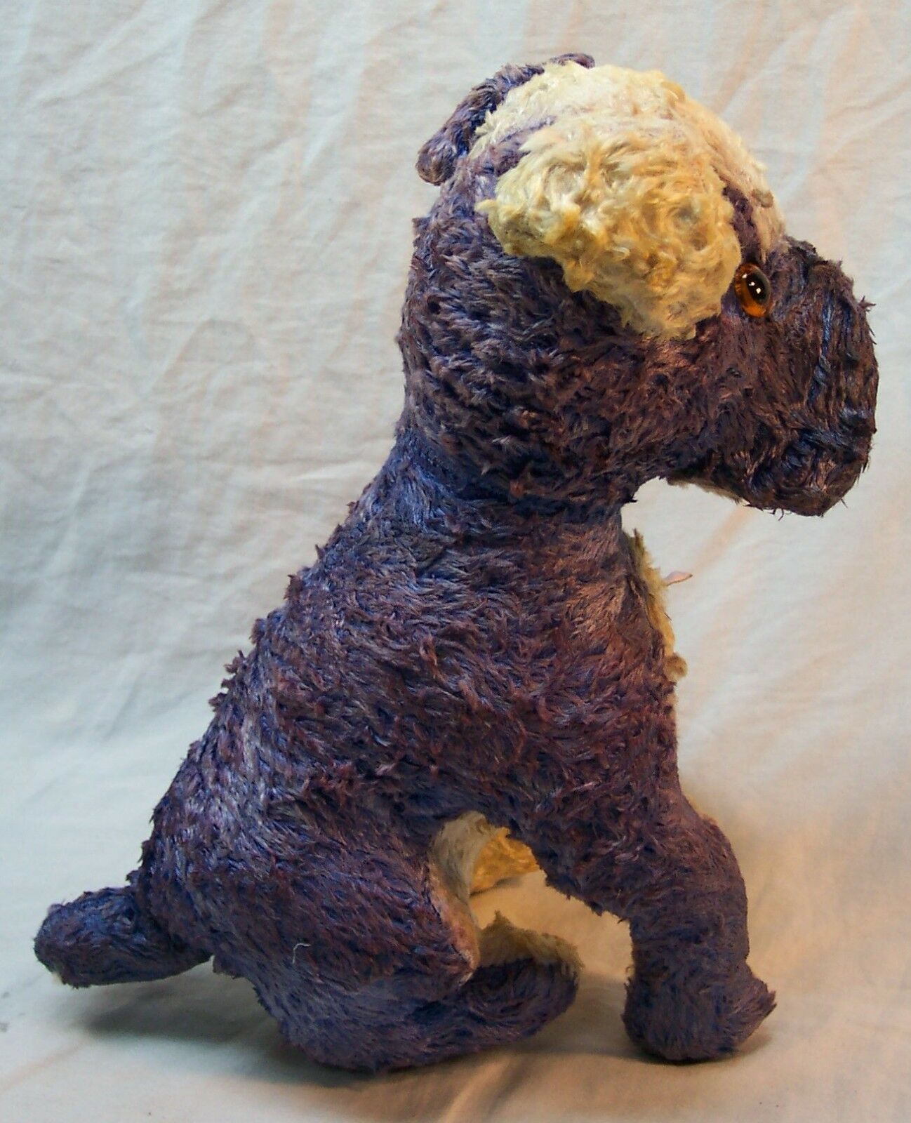 gund bulldog