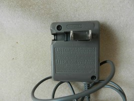 USG 002 5.2v Nintendo adapter cord plug ac - DS Lite power plug electric console - $8.87