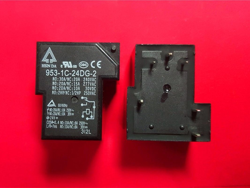 Relay Miscellaneous Fiat Coupé (7686773) (1999-01) - Used Car Relay Miscellaneous Fiat Coupé (7686773) (1999-01) - Used Car