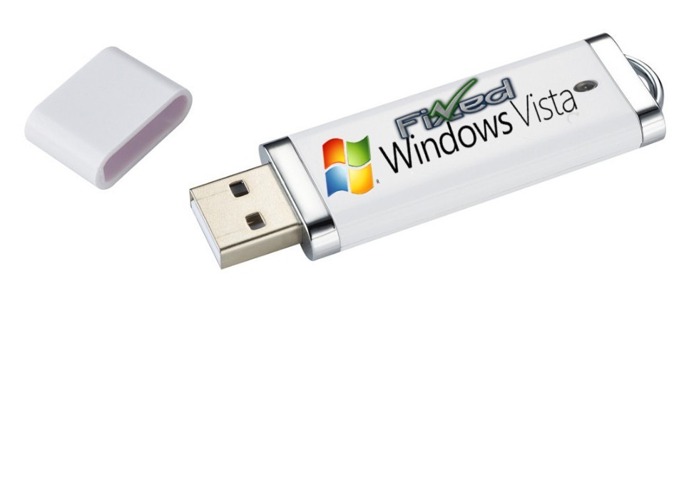 Windows usb