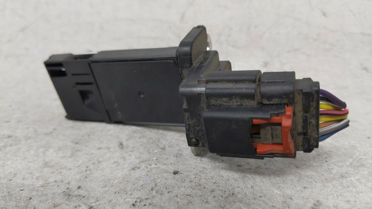 2012-2017 Chevrolet Traverse Mass Air Flow Meter Maf 57107 - Sensors