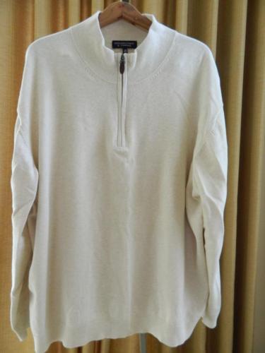 roundtree and yorke performance pullover