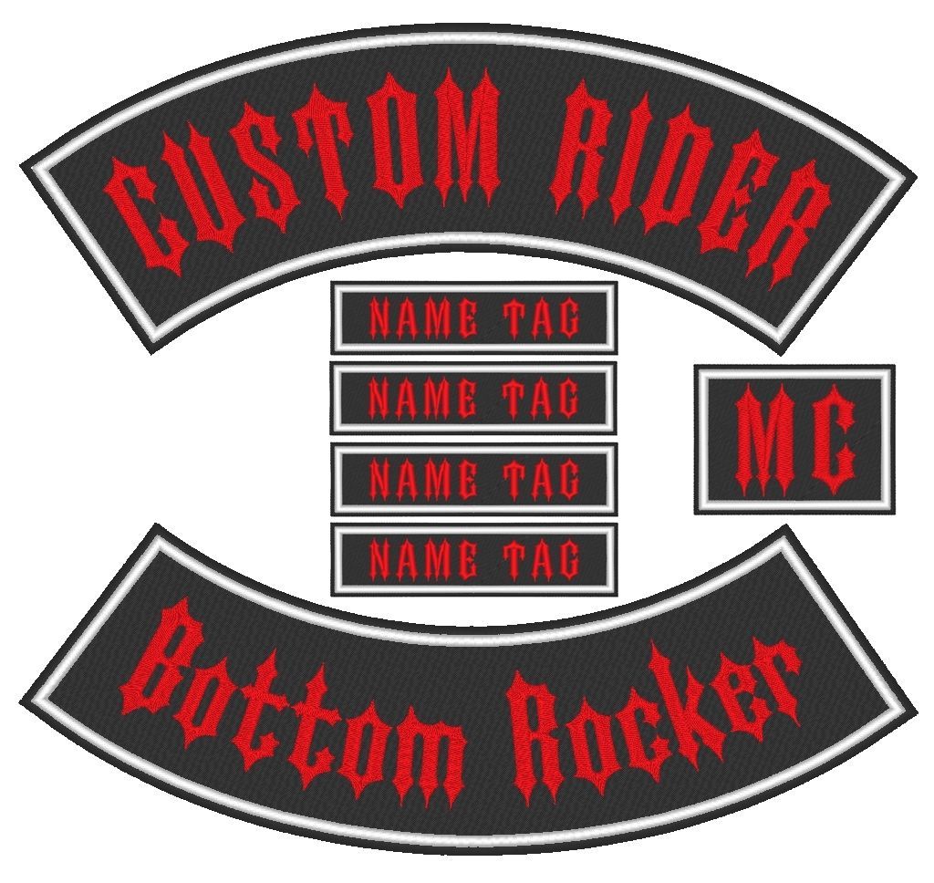 Biker Patch Download For Ps
