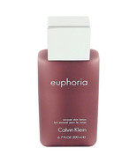 Euphoria by Calvin Klein Body Lotion 6.7 oz - $26.95