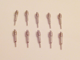 Replacement Spare Pins for Watch Strap Band Link Pin Adjustment Tool X10 T11B - $12.52