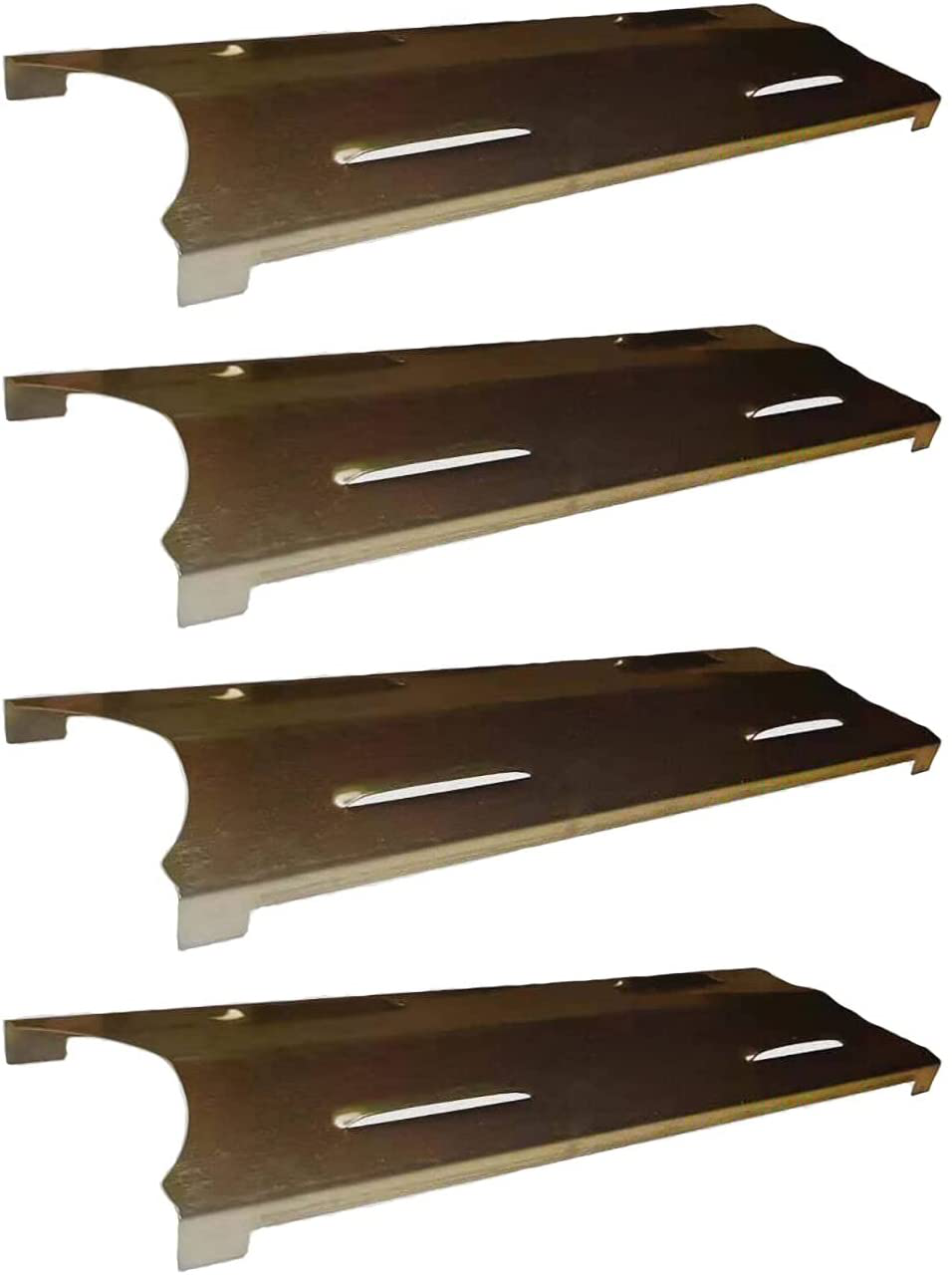 Does Not Apply Grill heat plates 4-pack for master forge bg179a academy sports brinkmann lowes