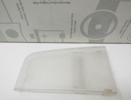 New Oem Mercedes Drivers Front Left Dome Light Lens 1408202566 Ships Today - $24.61