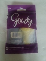 Goody 2 hair Nets With Invisible Hold - $15.72