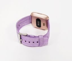 fitbit versa fb505