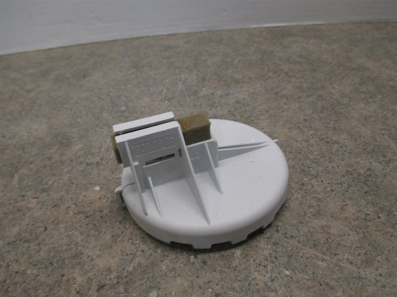 MIELE DISHWASHER FLOAT SWITCH PART 4060605 Dishwasher Parts