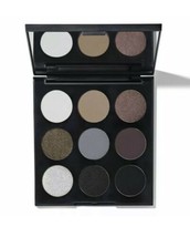 Morphe 9W Smoke &amp; Shadow Artistry Eyeshadow Palette New In Box Authentic... - $13.99