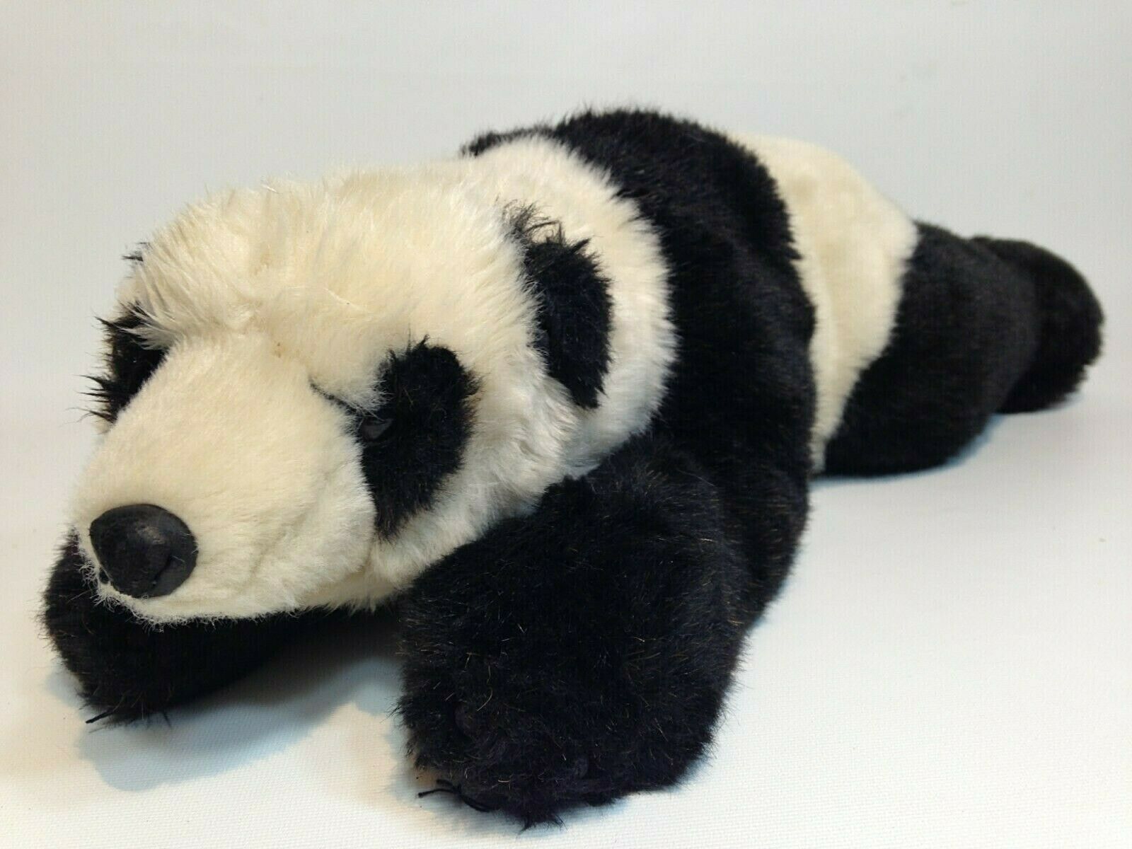 6ft stuffed panda