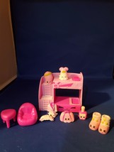 Shopkins Fashion Pack Slumber Fun #2 - $25.00