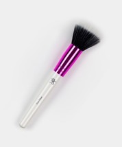 Rk By Kiss Duo Fiber Brush RMUB05 For Gives You Airbrush Finish - $5.53