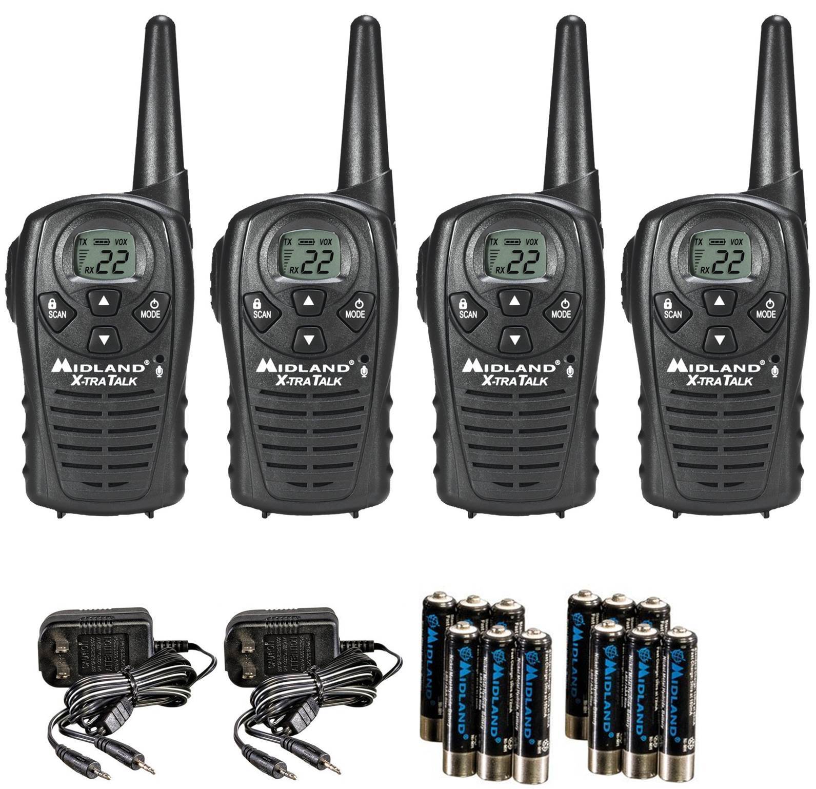 Midland Walkie Talkie >> Midland Walkie Talkie 18 Listings Midland Walkie Talkie >> Midland Walkie Talkie 18 Listings