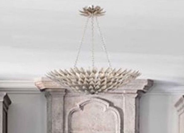 Purehome Chandelier Currey Co 12 Listings Horchow Currey Co Oleander Replica Antique Silver Eclectic Chandelier 1496 770 96