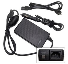 Caire AirSep FreeStyle 3 (Grey Body) Universal AC/DC Power Supply Kit - $195.00