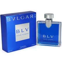 Blv By Bvlgari Perfume By Bvlgari For Men - $112.00