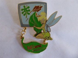 Disney Trading Broches 41308 DLR - Tinker Bell - Automne Feuilles Collection - $14.00