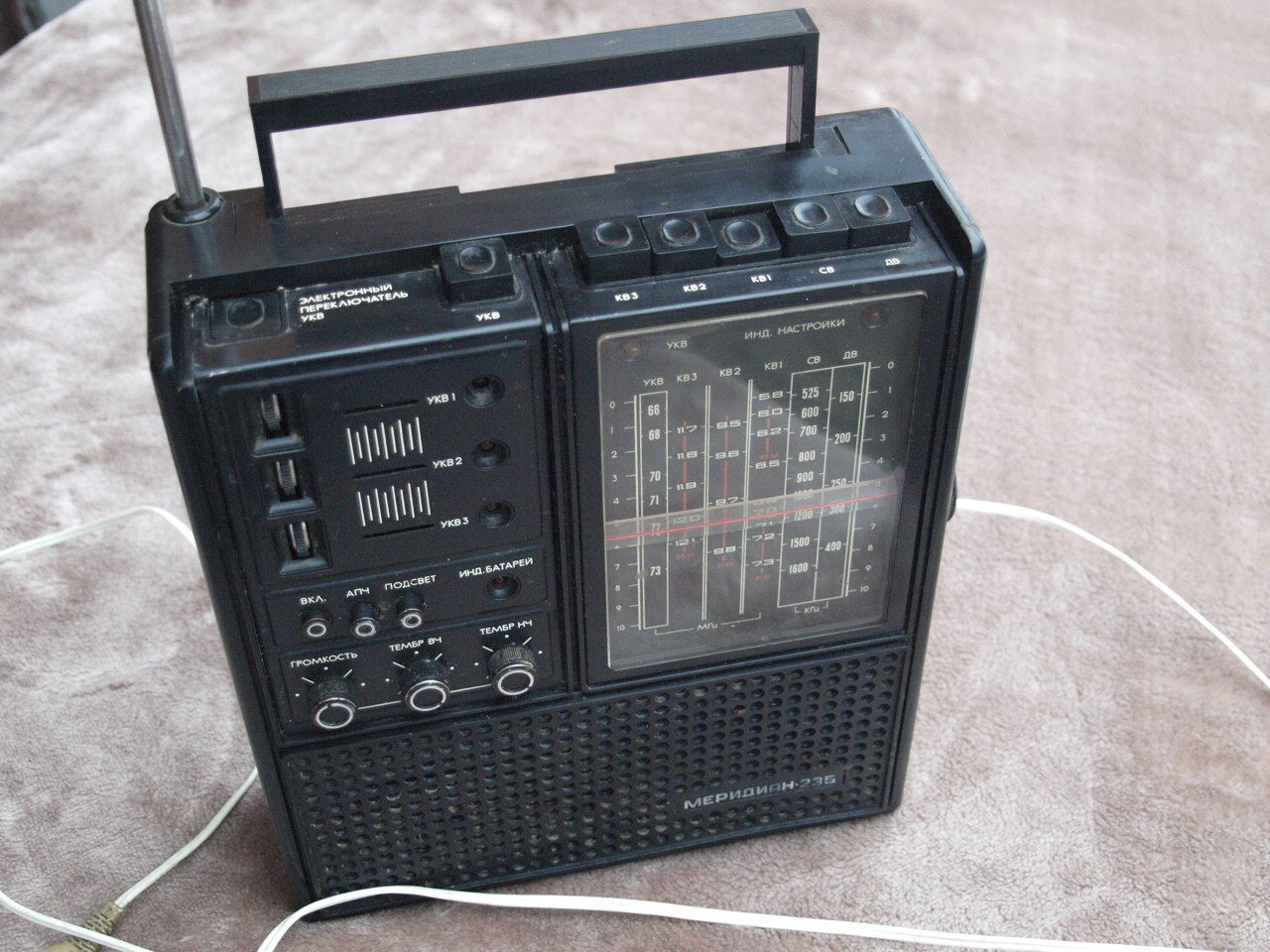 Военные Радиоприемники Ссср Купить
