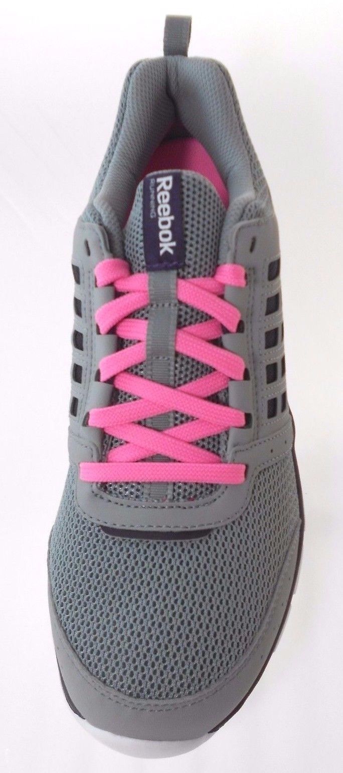 reebok dual ride
