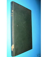 1931 Book SHEPARD BARCLAY MEMOIR St Louis Private Print - $14.98