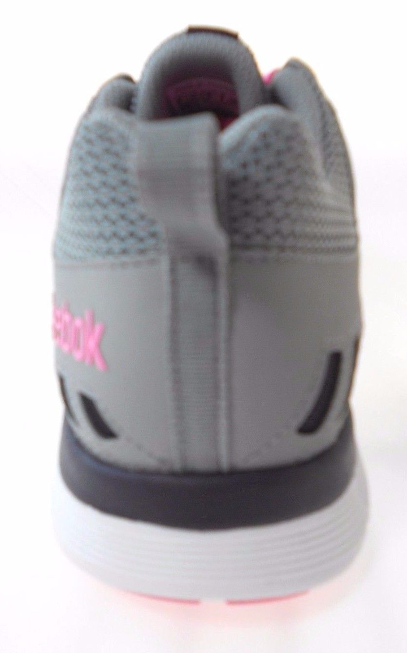 reebok dual ride