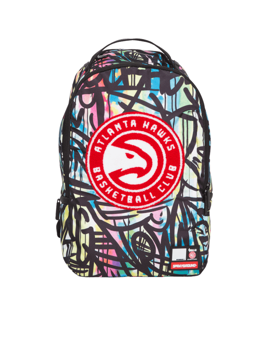 nba lab sprayground