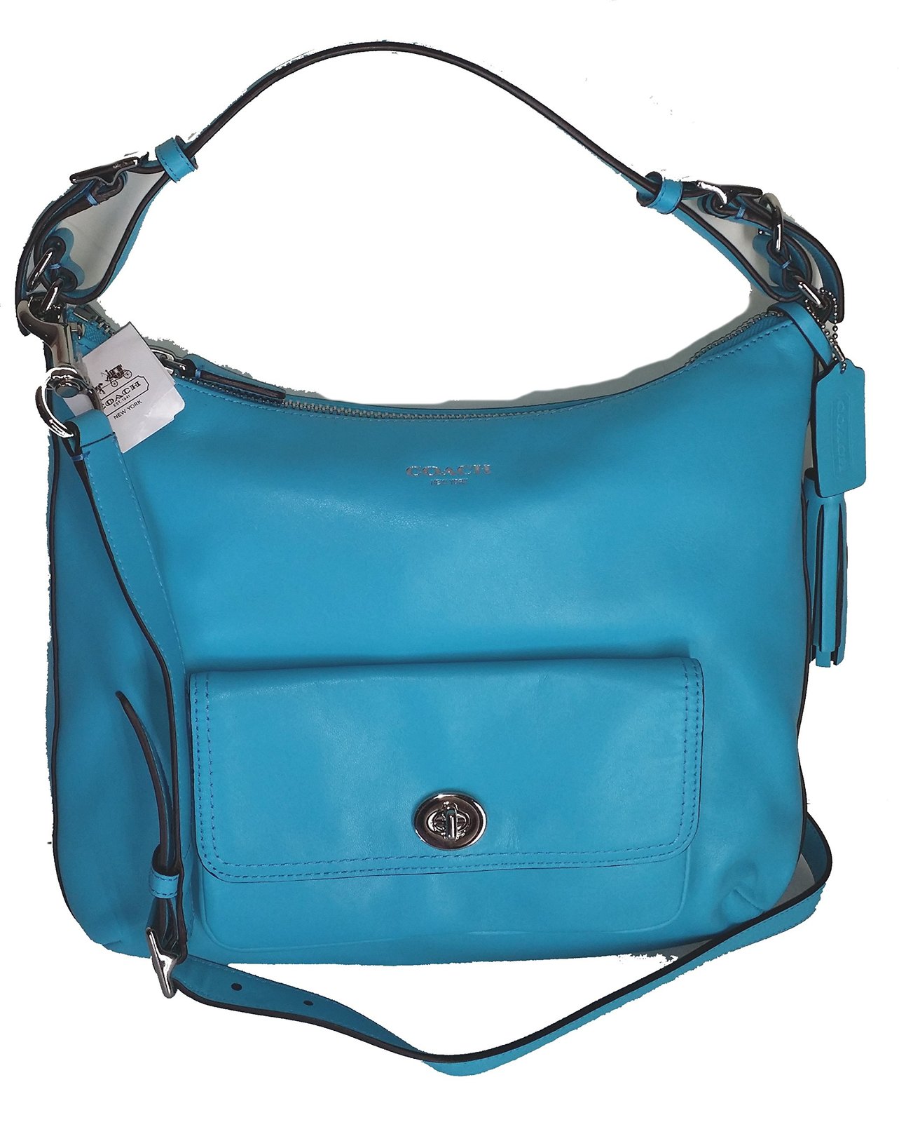 coach convertible shoulder bag