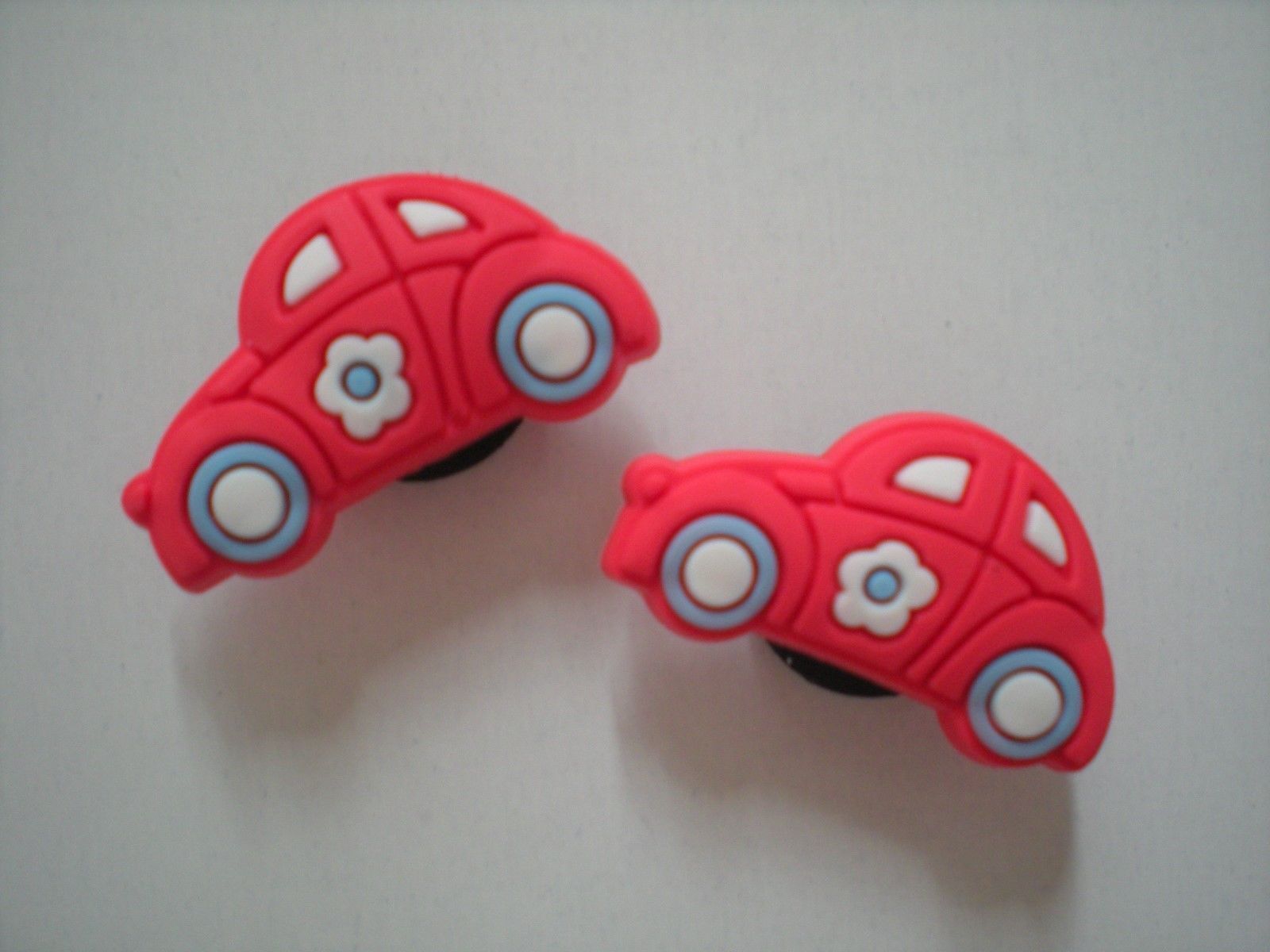 Jibbitz Croc Clog Shoe Plug Button Charms Fit Belt WristBands Sandal